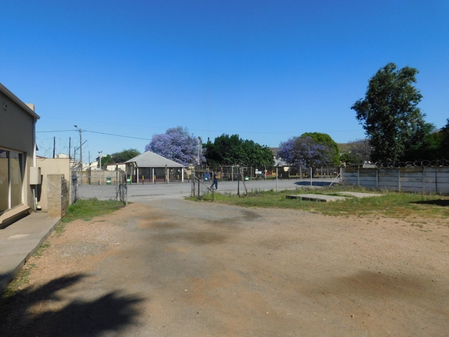 Commercial Property for Sale in Ashton Western Cape